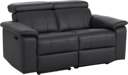 Tanaro-Sofa 2-zits - Handmatig