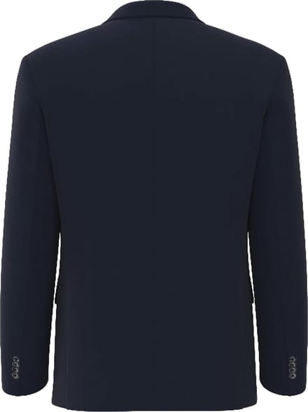 JACK&JONES - JPRTHEO BLAZER NOOS - Heren - Colberts