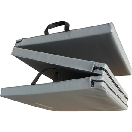 Opvouwbare 3-delige MASTER gymnastiekmat 180 x 60 x 5 cm