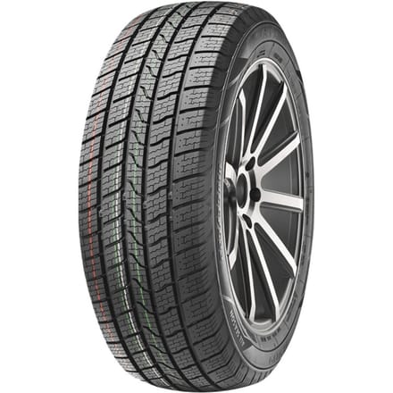 Vierseizoenenbanden APLUS A909 215/65R15 96H