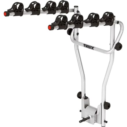 Porte-vélo Attache Remorque Thule Hangon 4 Velos