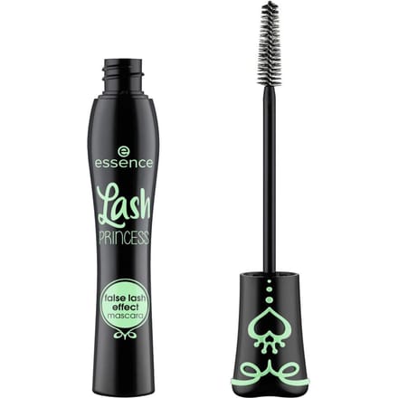 Mascara &amp; Nep wimpers Essence Lash Princess False Lash Effect Mascara