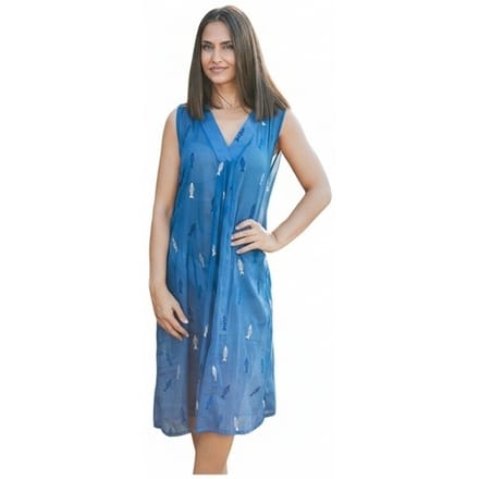 Pareo Isla Bonita By Sigris Kurta