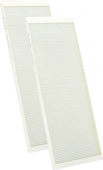 Filterset t.b.v. Duco Ducobox Energy Premium