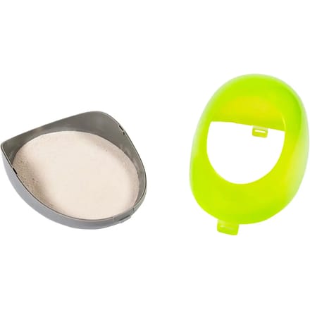 Chinchilla Sand bath Green