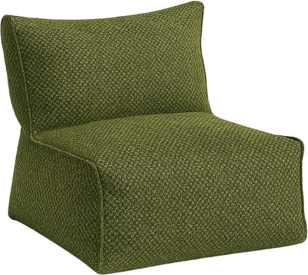 Zaque Feye Chair - Luxe zitzak voor buiten & binnen