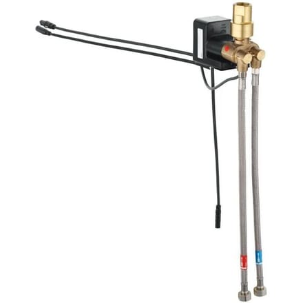 Grohe mixing unit 48164000