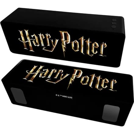 Draagbare draadloze luidspreker Ert Group Harry Potter