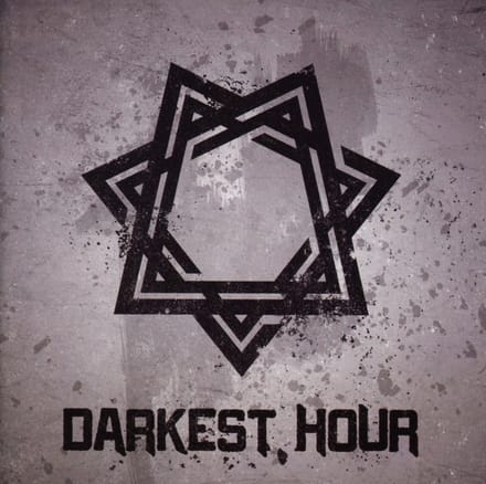 Darkest Hour - Darkest Hour (CD)