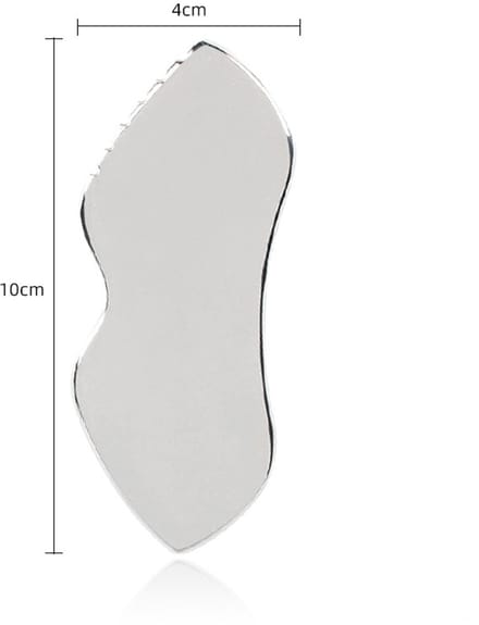 Gua Sha Massage Schraper