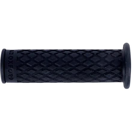 Oxford Retro Handvatten Zwart 119 mm