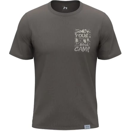 T-shirt Hannah Greg
