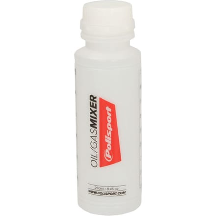 Accessoires voor jerrycans POLISPORT 8152500001 POL