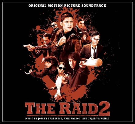 Raid 2 Ltd