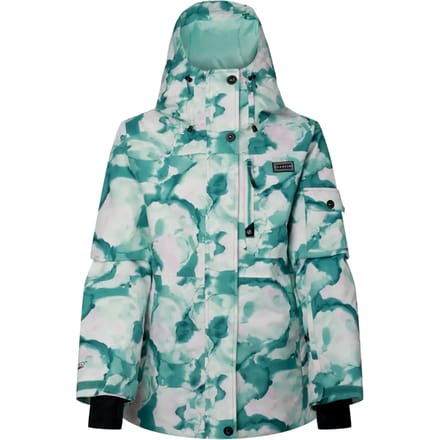 Dames ski jas Dare 2B Snowline