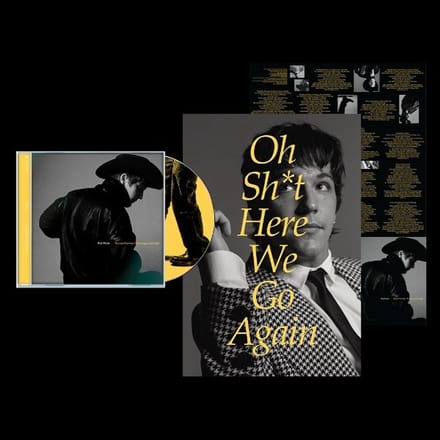 Role Model - Kansas Anymore (The Longest Goodbye) (CD) (Deluxe Edition)