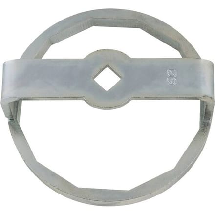 KS Tools 150.9423 3/8 oliefiltersleutel, 91-12