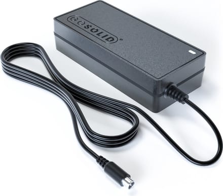 GO SOLID! ® Adapter geschikt voor Urban Drift S006 - 42V 2A