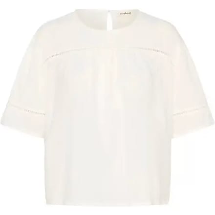 Vrouwenblouse Soaked in Luxury Amona