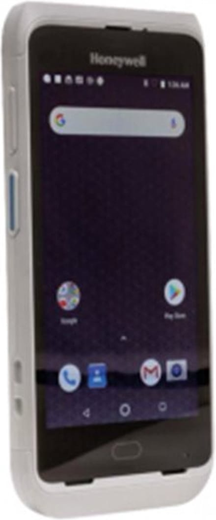 Honeywell power supply