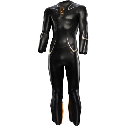 Triathlonpak Huub Vengence 3:5