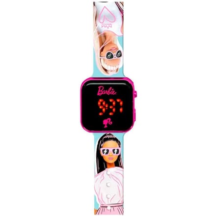 Kijk naar Kids Licensing Barbie