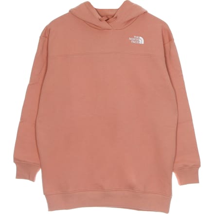 Zumu Hoodie Rose Dawn Dameshoodie