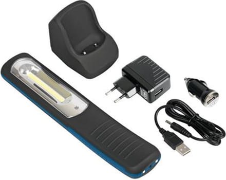 Garage LED light GL-7