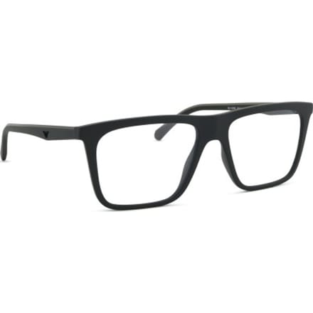 Emporio Armani EA 4258 50011W 56 (clip-on)