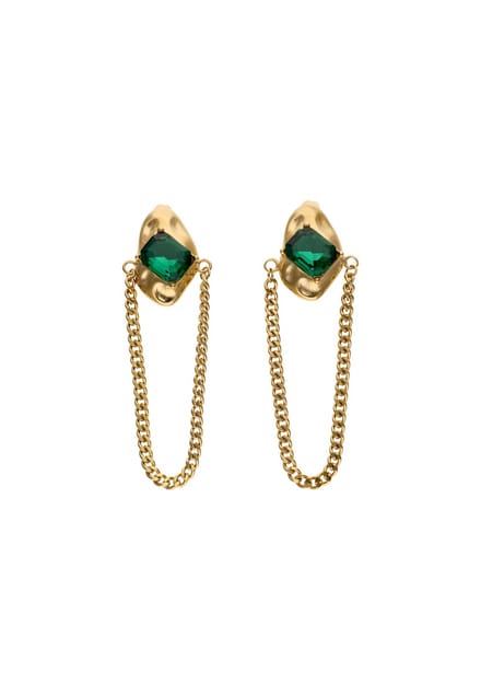 Gaya Earrings
