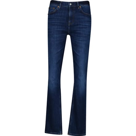 Slim Jeans Gant Classic