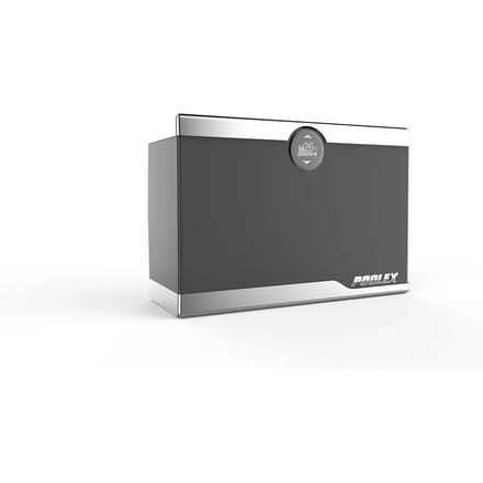 Poolex Silent Max Full Inverter warmtepomp | 7,5 kW