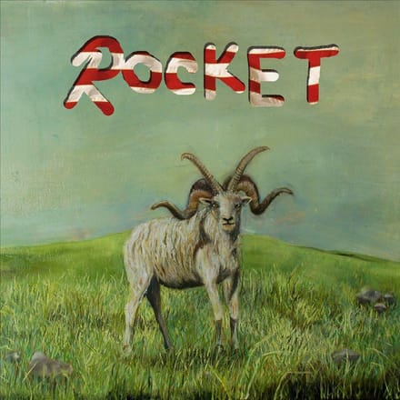 Rocket - (sandy) Alex G