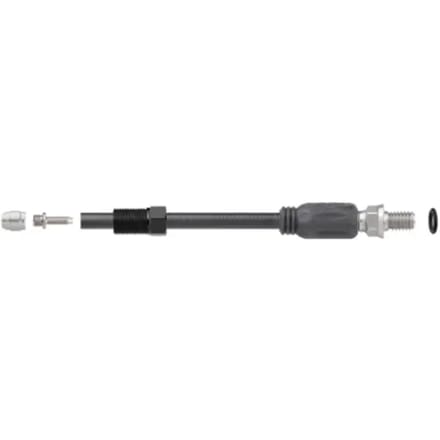 Sport DOT Hydraulic Hose Kit - SRAM (Guide RSC) - Black