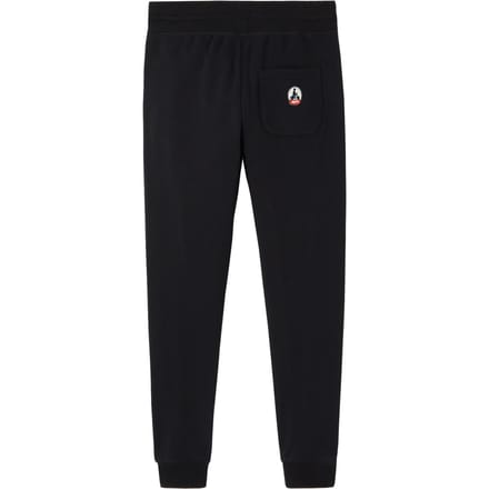 JOTT Valparaiso Pants Black Maat: XS | Joggingbroeken Outlet | Dames | Zwart