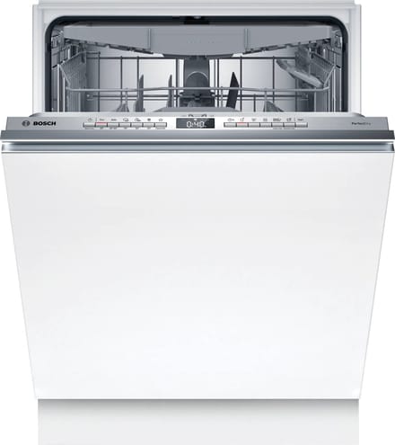 inbouw vaatwasser 60cm 14 couverts 44db - bosch - SMD6YCX02E