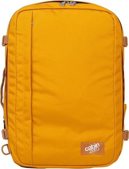 CabinZero Classic Plus 42L Cabin Orange Chill