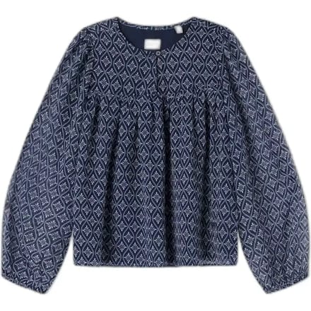 Kinderhemd Pepe Jeans Amelia