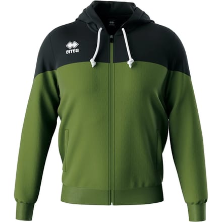 Errea Ben Sweater Ad - Sportswear - Volwassen