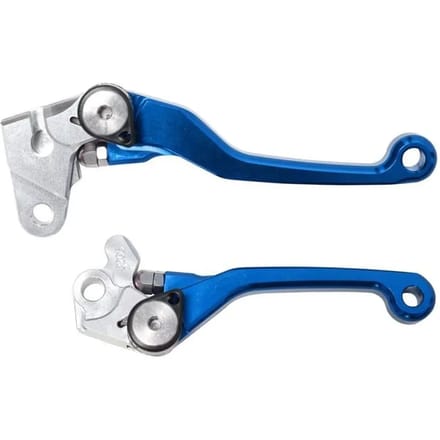 Paar hendels Racing Technology MX Folder YZ80/85 15+