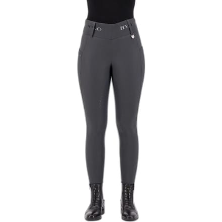 Dameslegging met volledige grip HV Polo Favourite Midwaist