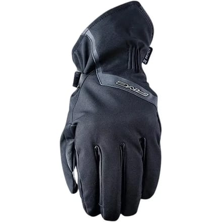 Motorhandschoenen voor het tussenseizoen Five milano evo wp