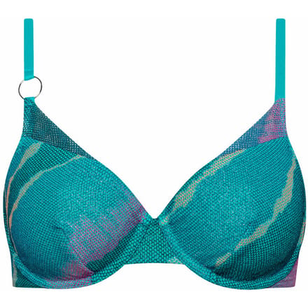 Bikini Lisca Beugelzwemkleding top ATLANTIDA