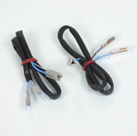 Accessoire Brazoline voor Auto Yamaha aansluiting originele knipperlichten Nieuw