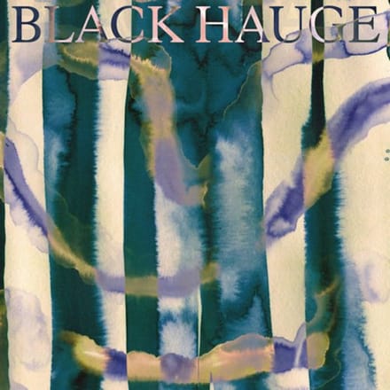 Black Hauge - Black Hauge