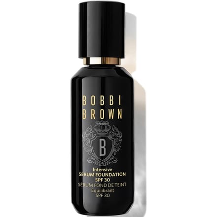 Bobbi Brown Intensief Serumfoundation SPF30 30 ml (Verschillende Tinten) - Warm Walnut
