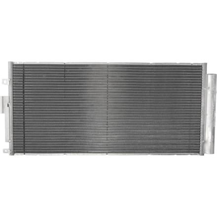 Condensator, airconditioning DENSO DCN09046
