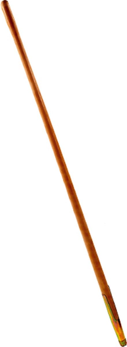 Talen Tools - Hooivorksteel - 5.5 v. - 165 cm - Met veerbus
