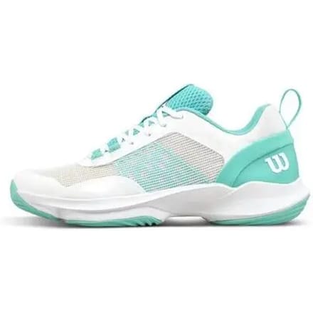 Dames padel schoenen Wilson Hurakn Pro V2