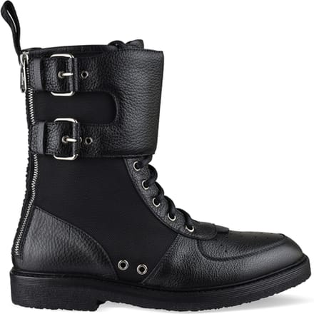 Enkellaarzen Balmain -